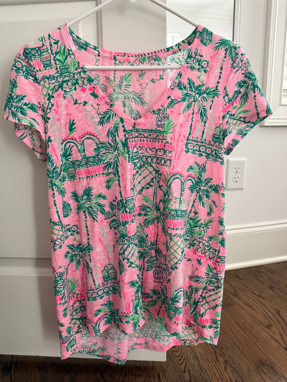 Lilly Pulitzer